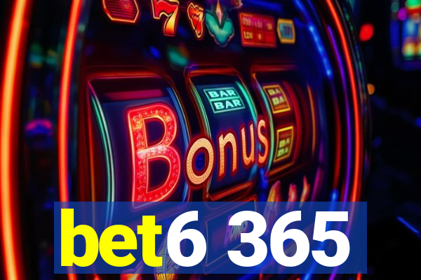 bet6 365